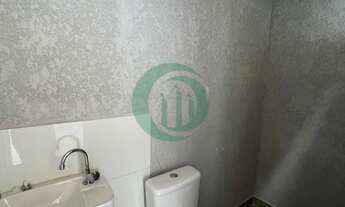 Imagem 6: Linda cobertura no Parque Oratório