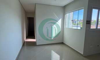 Imagem 2: Linda cobertura no Parque Oratório