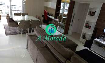 Imagem: Apartamento Alto Padrão Campestre