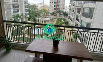 Imagem 6: Apartamento Alto Padrão Campestre