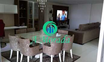 Imagem 2: Apartamento Alto Padrão Campestre