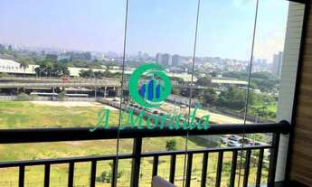 Imagem 7: Apartamento 70 metros