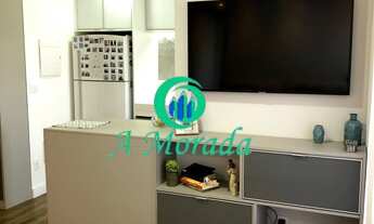 Imagem 4: Apartamento 70 metros