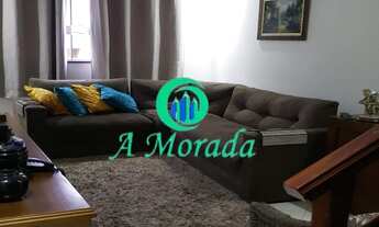 Imagem: Lindo Sobrado Jardim Progresso