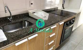 Imagem 3: Lindo apartamento tipo Flat