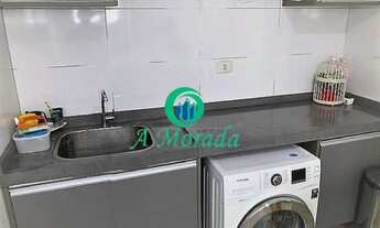 Imagem 6: Lindo apartamento Vila Gilda