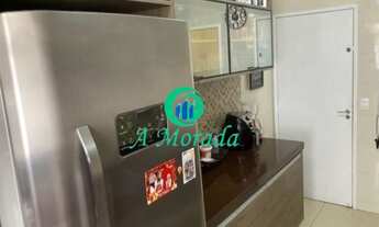 Imagem 5: Lindo apartamento Vila Gilda