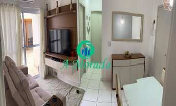 Imagem: Apartamento Garden lindo com planejados