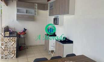 Imagem 4: Apartamento Garden lindo com planejados