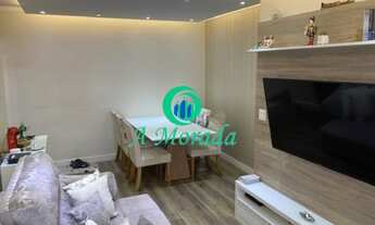 Imagem 2: Lindo apartamento Vila Gilda