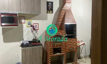 Imagem 3: Apartamento Garden lindo com planejados