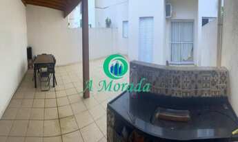 Imagem 7: Apartamento Garden lindo com planejados