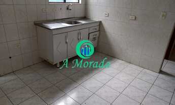 Imagem 3: Apartamento sem condomínio Vila Helena