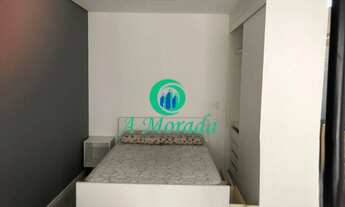 Imagem 6: Lindo apartamento tipo Flat