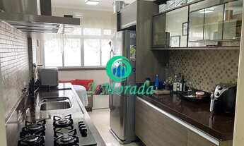 Imagem 3: Lindo apartamento Vila Gilda