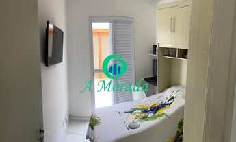 Imagem 2: Apartamento Garden lindo com planejados