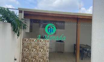 Imagem 5: Apartamento Garden lindo com planejados