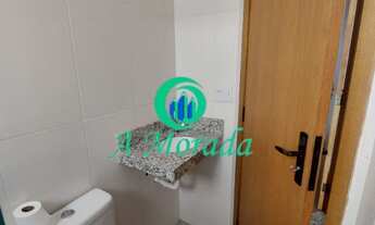 Imagem 7: Excelente cobertura para locação vila Humaitá!