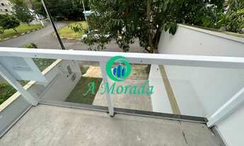 Imagem 4: Sobrado Condomínio Fechado