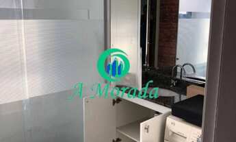 Imagem 5: Lindo apartamento tipo Flat