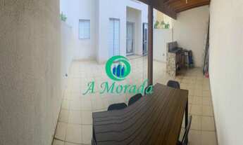 Imagem 6: Apartamento Garden lindo com planejados