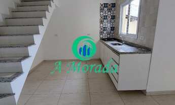 Imagem: Excelente cobertura para locação vila