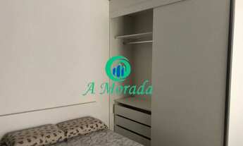 Imagem 7: Lindo apartamento tipo Flat