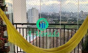 Imagem 7: Lindo apartamento com 60m²