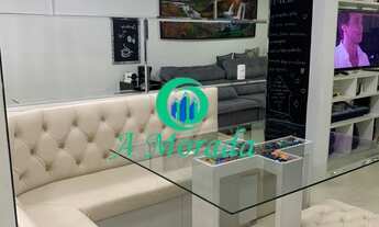 Imagem 4: Lindo apartamento com 60m²