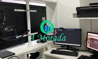 Imagem 5: Lindo apartamento com 60m²