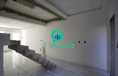 Imagem 4: Maravilhoso sobrado com cobertura no Bairro Casa Branca