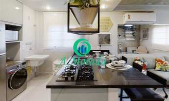 Imagem 2: Apartamento no Jardim Jamaica