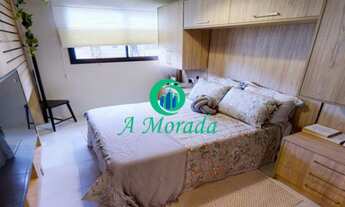 Imagem 4: Apartamento no Jardim Jamaica