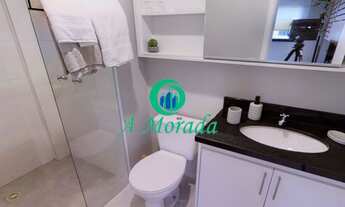 Imagem 3: Apartamento no Jardim Jamaica