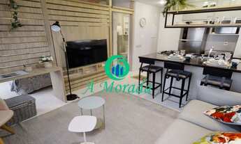 Imagem: Apartamento no Jardim Jamaica