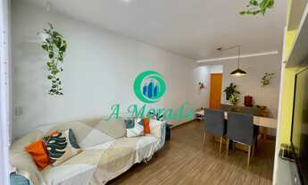 Imagem: Apartamento no Jardim Jamaica 60m²