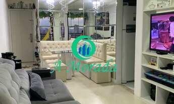 Imagem: Lindo apartamento com 60m²