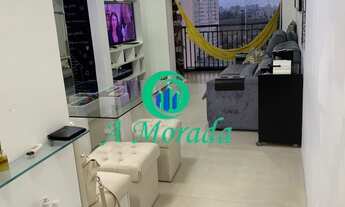 Imagem 3: Lindo apartamento com 60m²