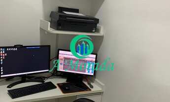 Imagem 6: Lindo apartamento com 60m²