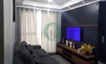 Imagem: Lindo Apartamento na Vila Homero Thon
