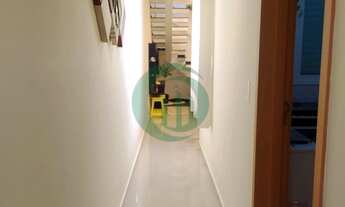 Imagem 6: Linda cobertura com jacuzzi no Parque Oratório