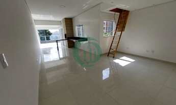 Imagem: Linda cobertura com elevador