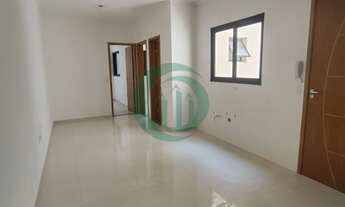 Imagem: Espetacular cobertura nova no Jardim Alvorada!