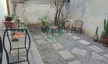 Imagem 3: Sobrado com 263m² em terreno plano!