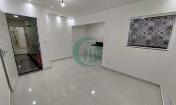 Imagem: Lindo apartamento com elevador