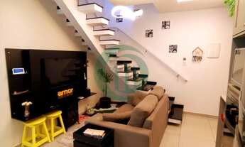 Imagem: Linda cobertura com jacuzzi no Parque Oratório