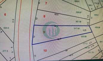 Imagem: Imperdível! Terreno com 359m² e localização