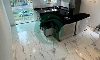 Imagem 1: Lindo sobrado com design moderno!