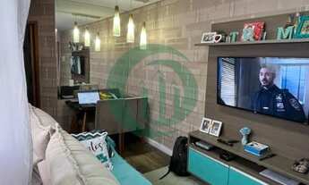 Imagem: Apartamento dos Sonhos Confortável e Aconchegante!