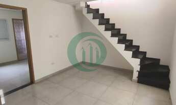 Imagem: Privilegiada cobertura na Vila Cecília